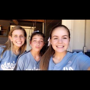 Meet your Posher, Anna kate